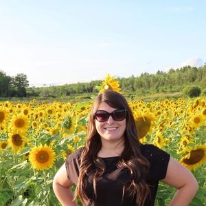 Meet your Posher, Megan